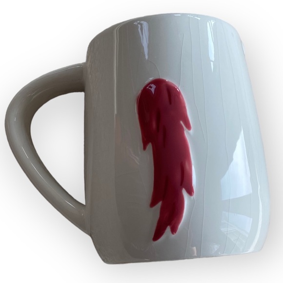 TAG Unicorn Mug - Picture 3 of 6